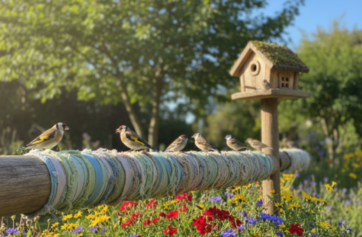 Choosing Rail Cover Materials That Improve Safety for Small Species