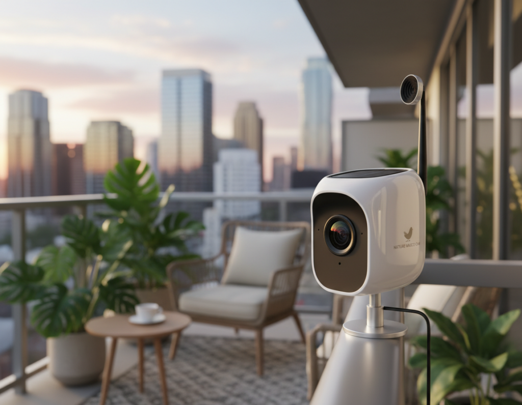 Comparing Wireless Viewing Devices Suitable for Apartment Installations