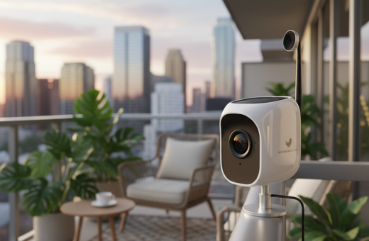 Comparing Wireless Viewing Devices Suitable for Apartment Installations